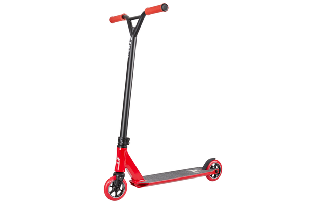 Chilli Scooter 5000