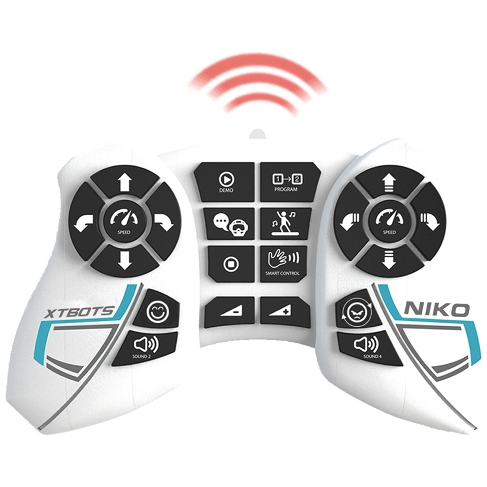 Xtrem Bots Nico Bot