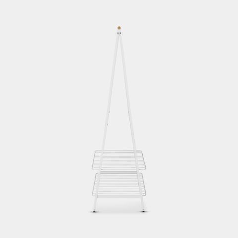 Linn Kledingrek, Groot - White