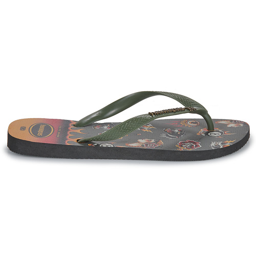 Havaianas - TOP TRIBO - Vert