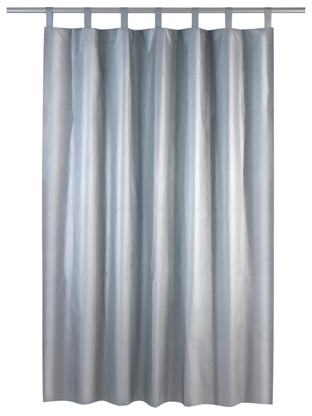 Thermo-Vorhang