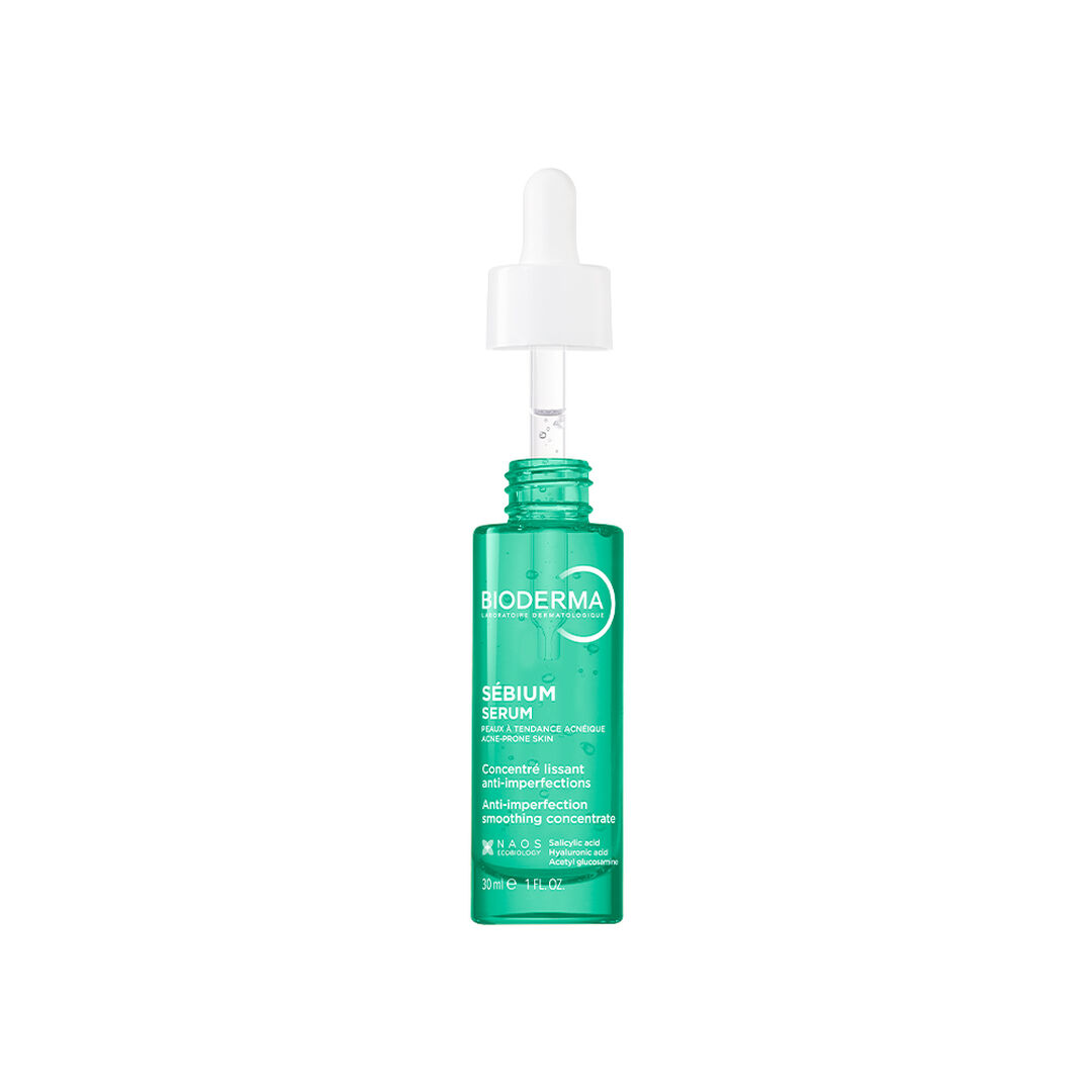 BIODERMA  Sébium Sérum - 30ml
