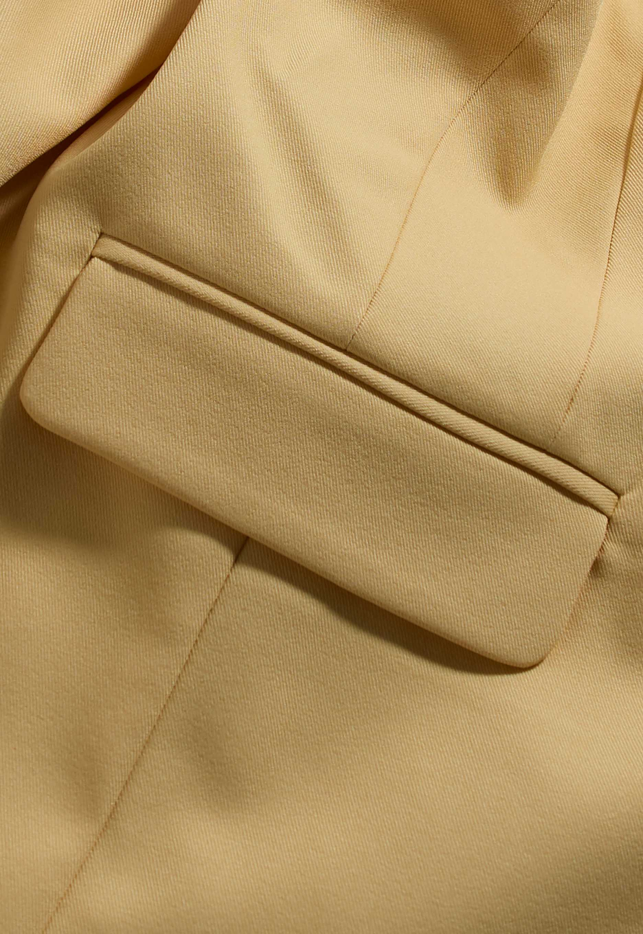 Harper & Yve Anna Blazer