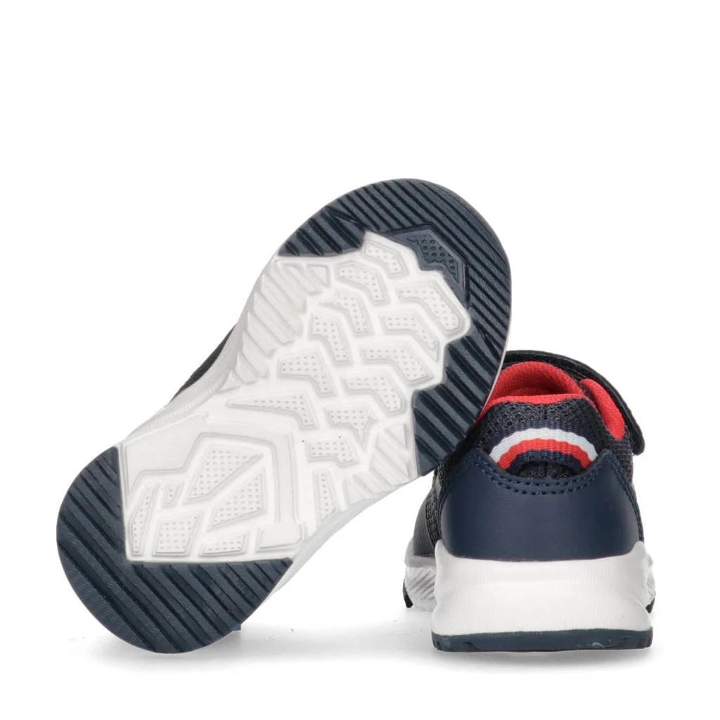 Tommy Hilfiger sneakers donkerblauw