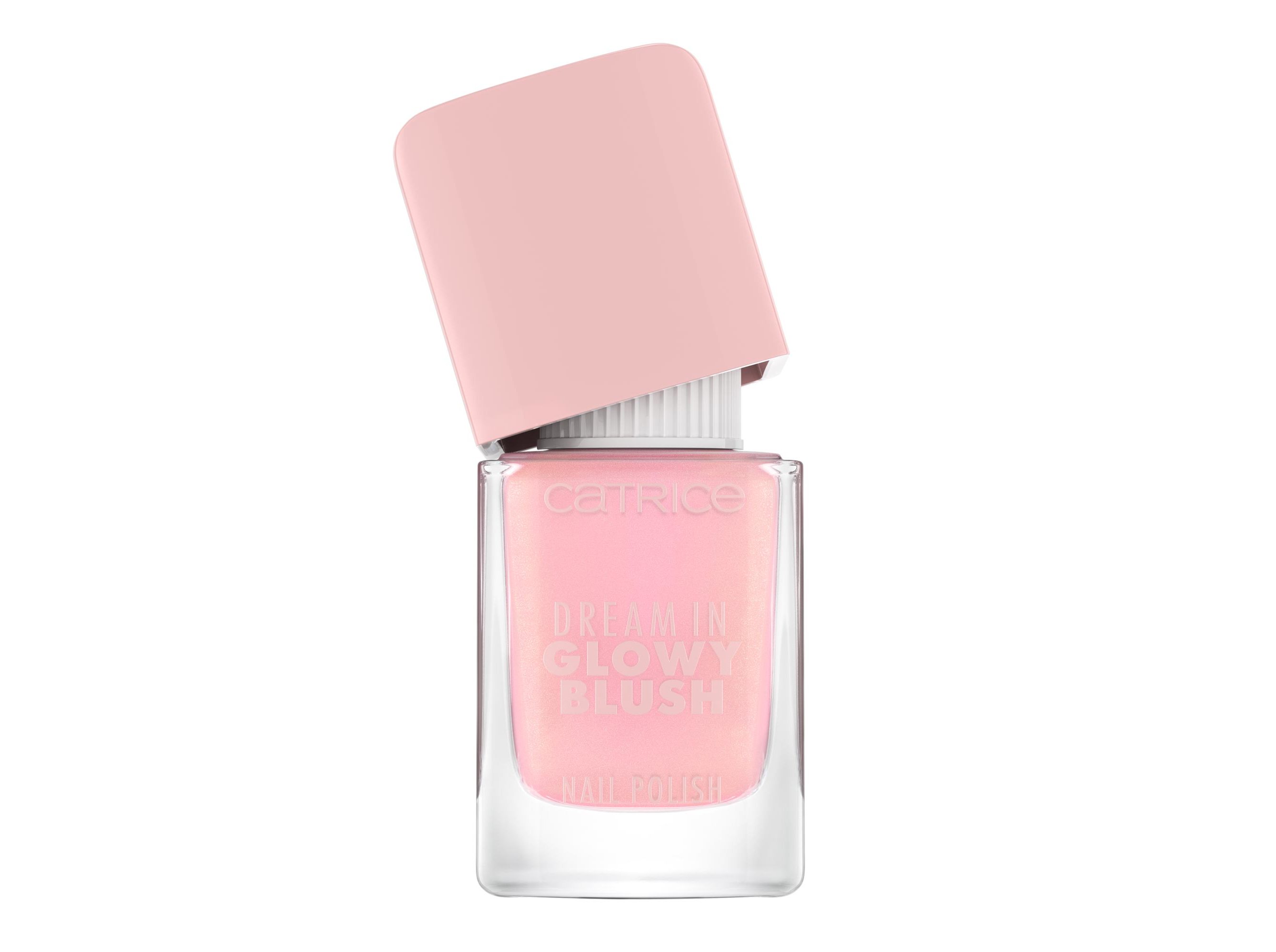 POLIDOR UNHAS CATRICE DREAM IN GLOWY 080