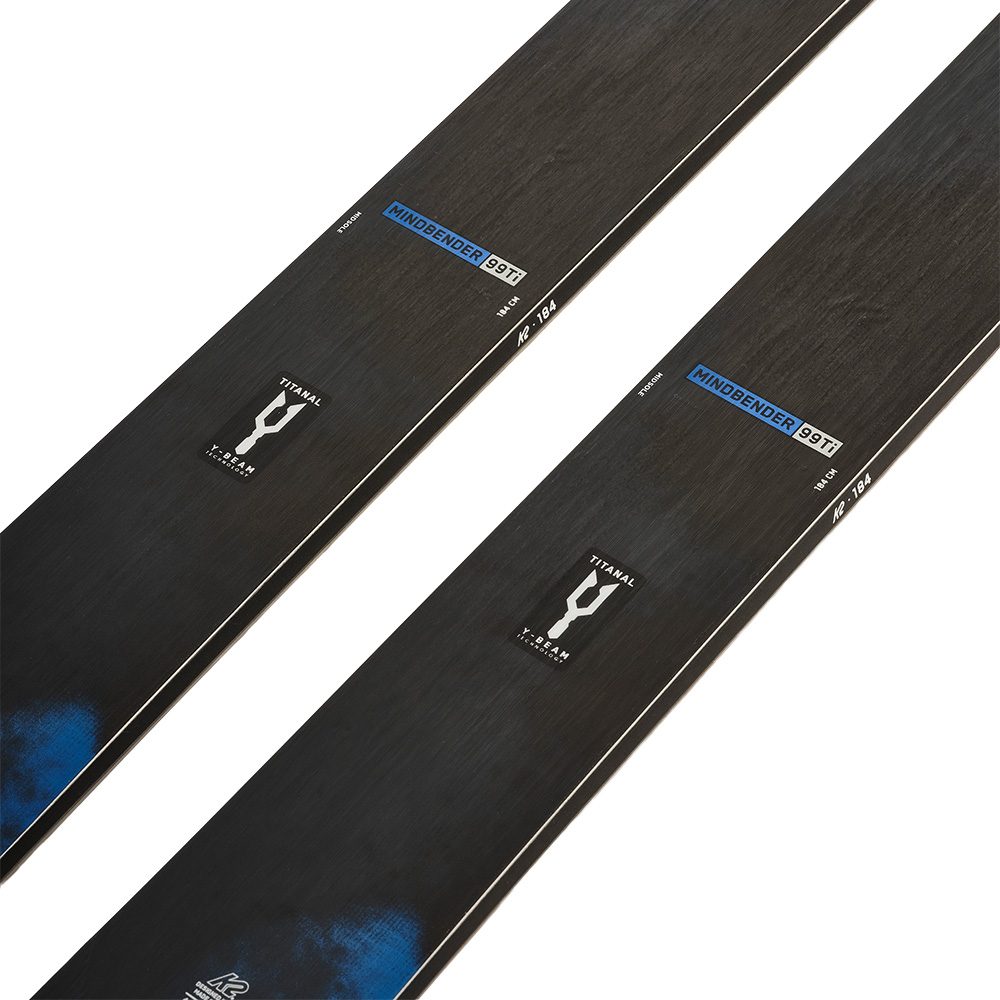 K2 Mindbender 99TI 24/25 Freeski