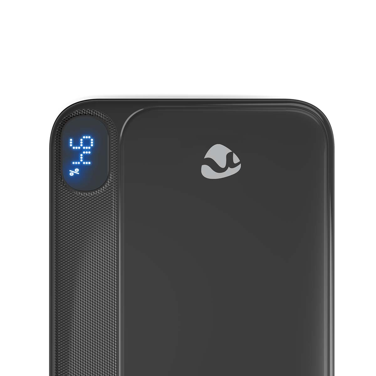 Nedis PBKPD20W125BK powerbank