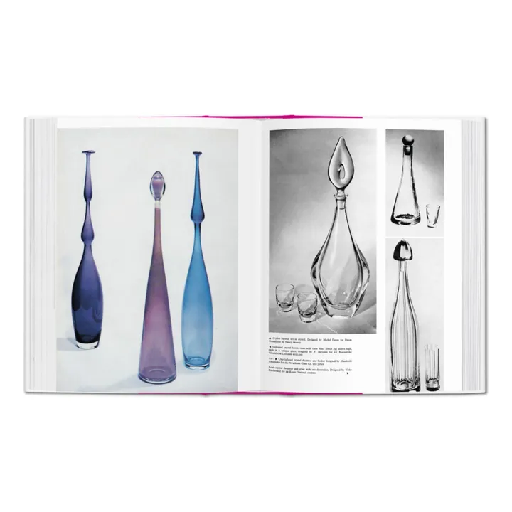Taschen Decorative Arts 60's
