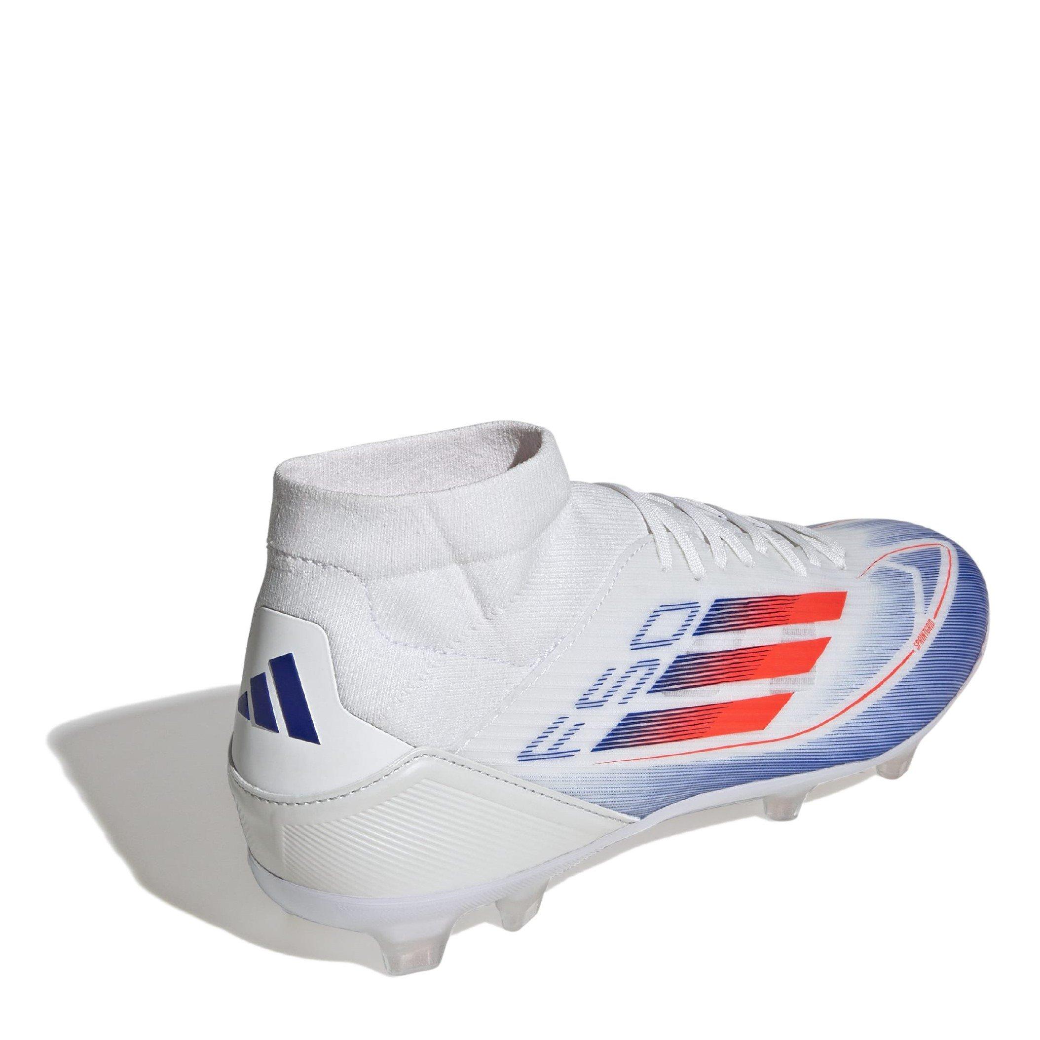 adidas F50 League Firm Ground Football Boots