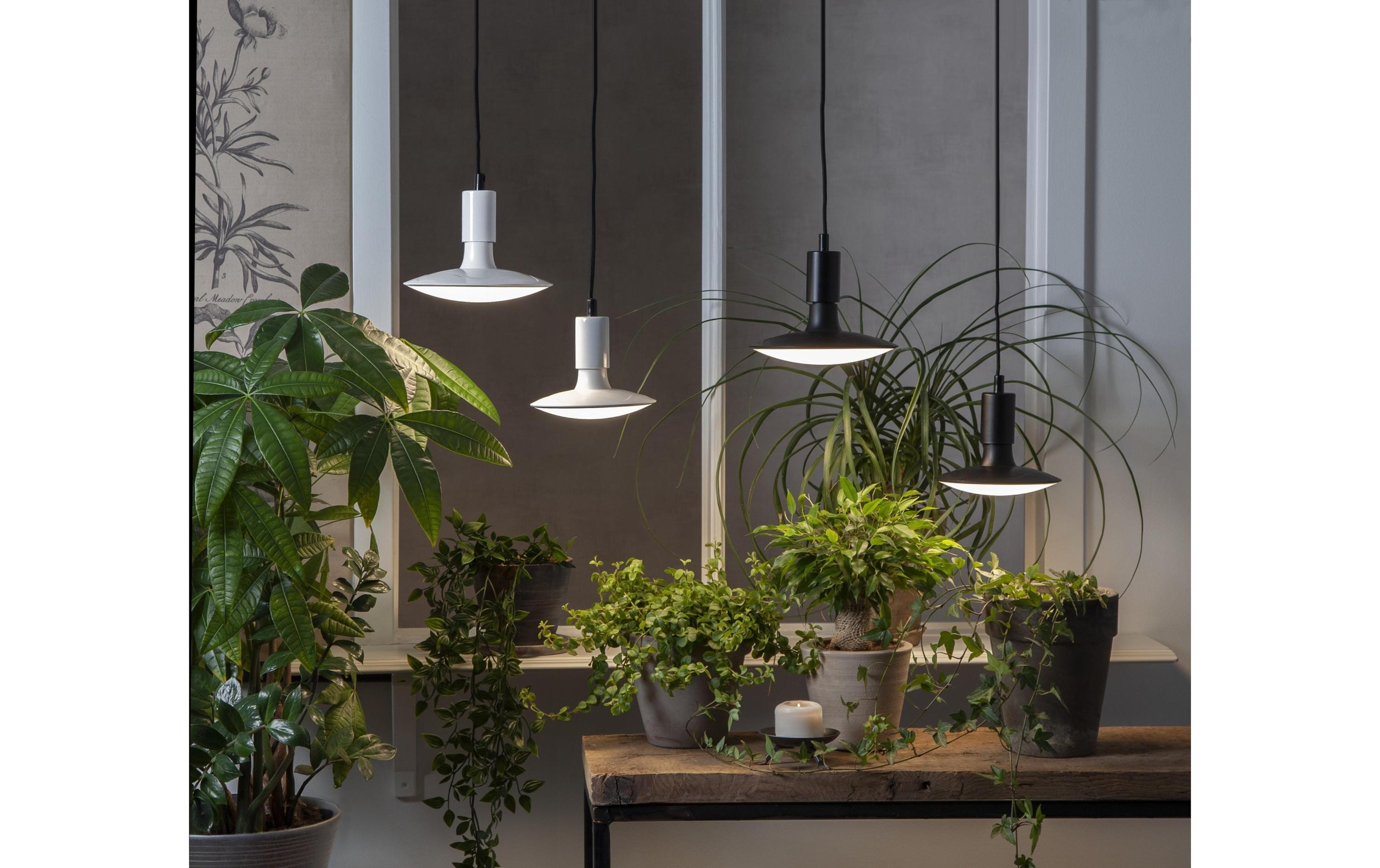 Parforce Traditional Hunting LED-Leuchtmittel »Lampe High Lumen 25 W«