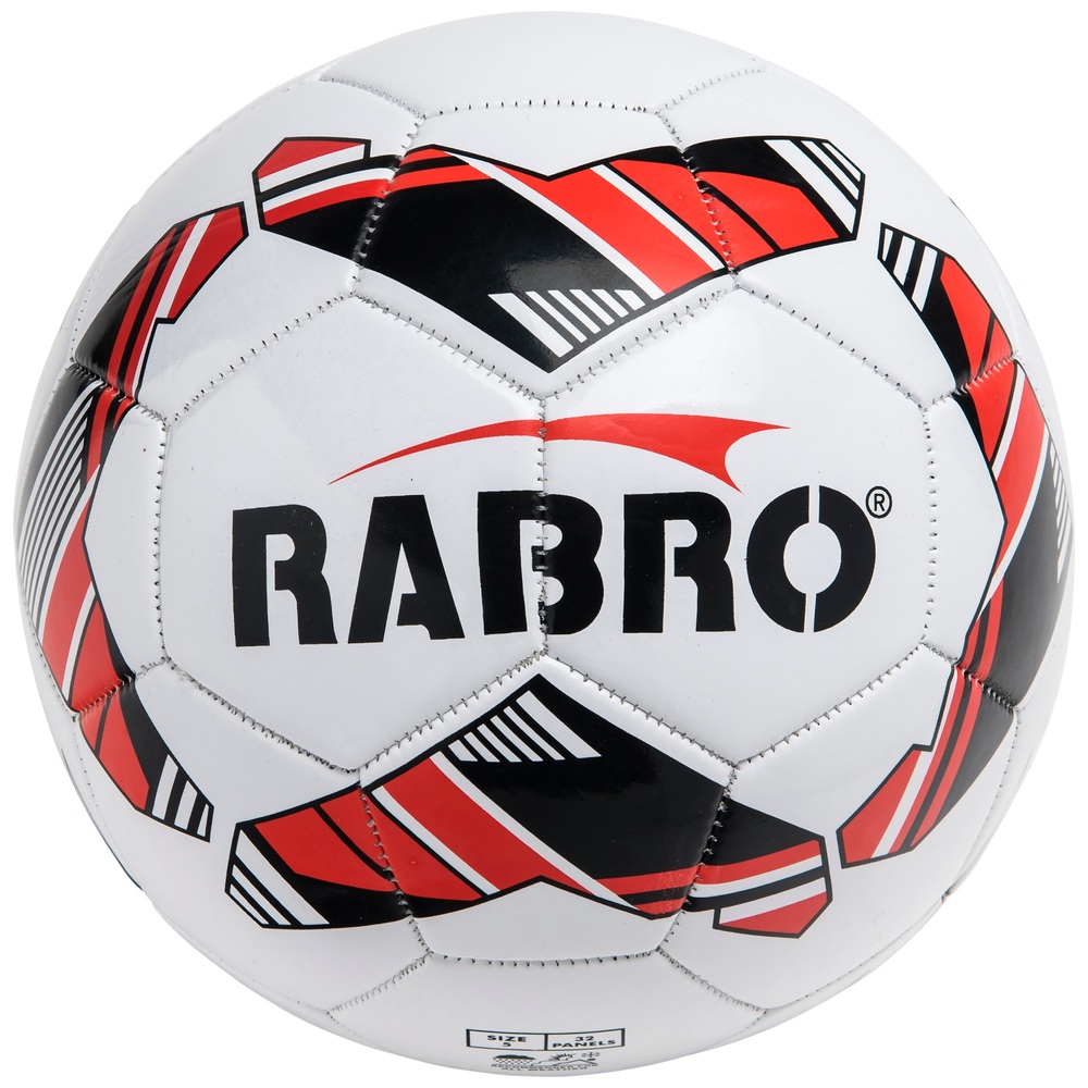 Rabro Fußball Größe 5