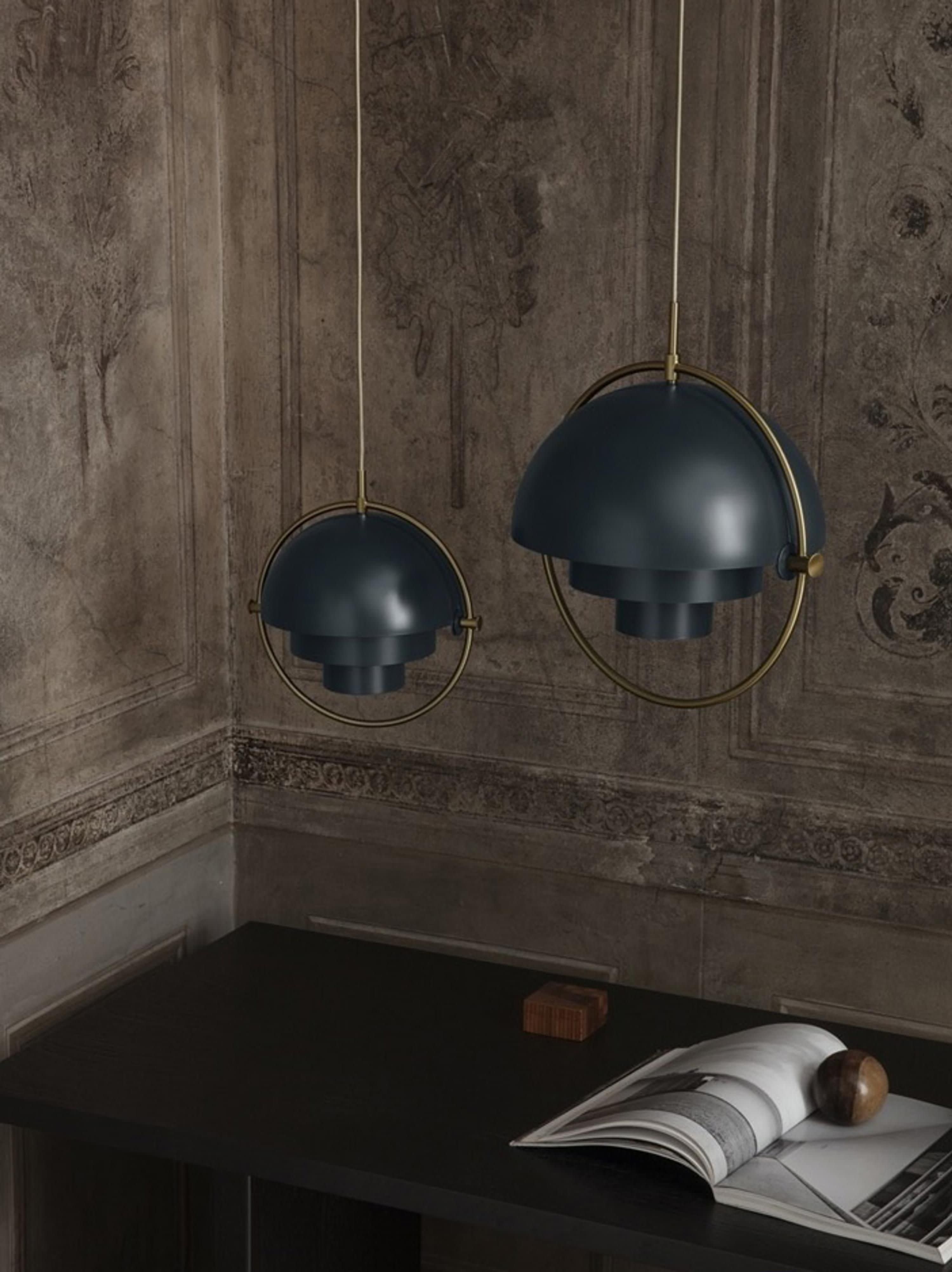 Hanglamp Multi-Lite