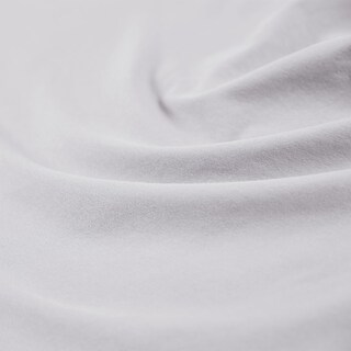 Vario Spannbetttuch Stretch Elasthan-Feinjersey 140 x 200-160 x 220 cm hellgrau