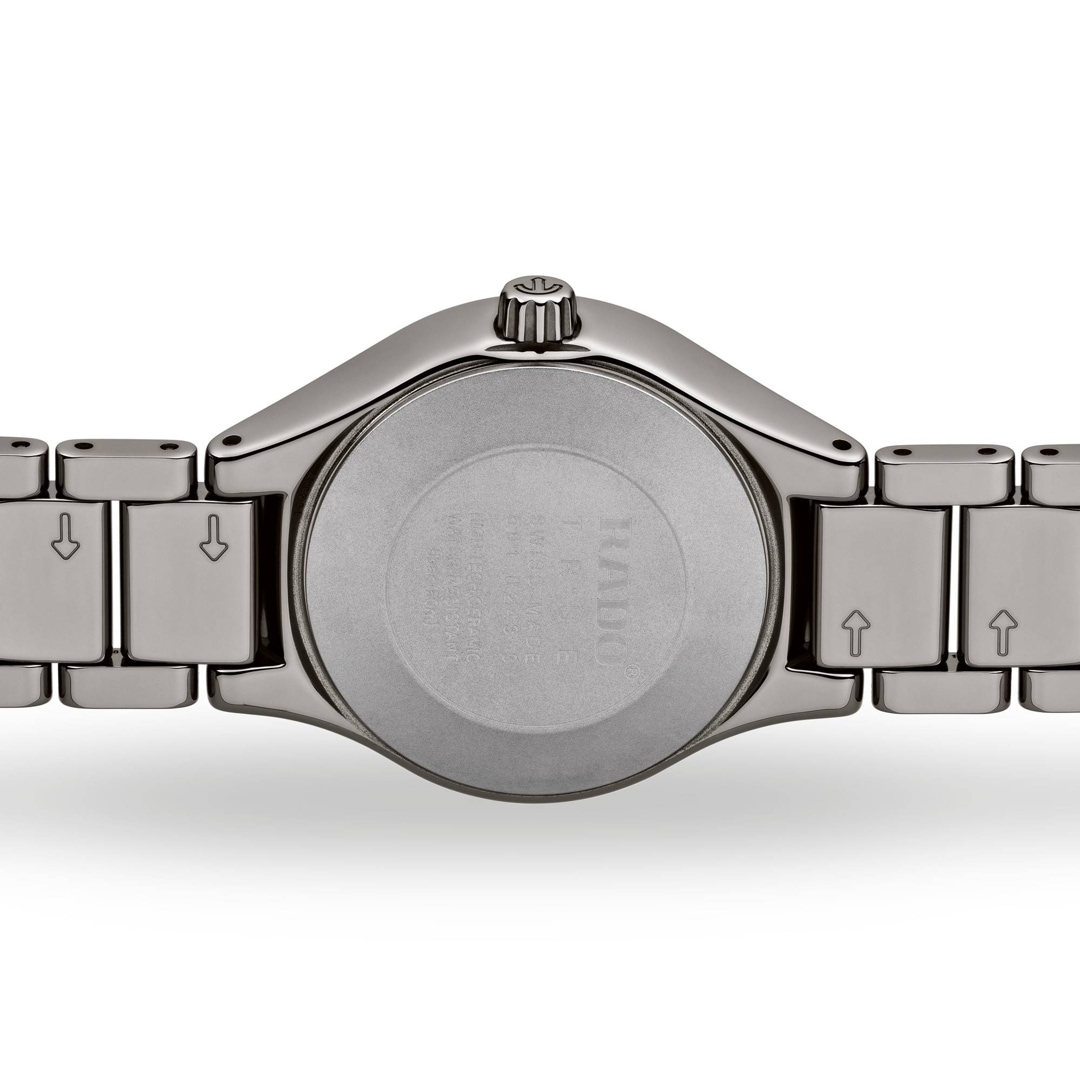 Rado True S Jubilé Automatik