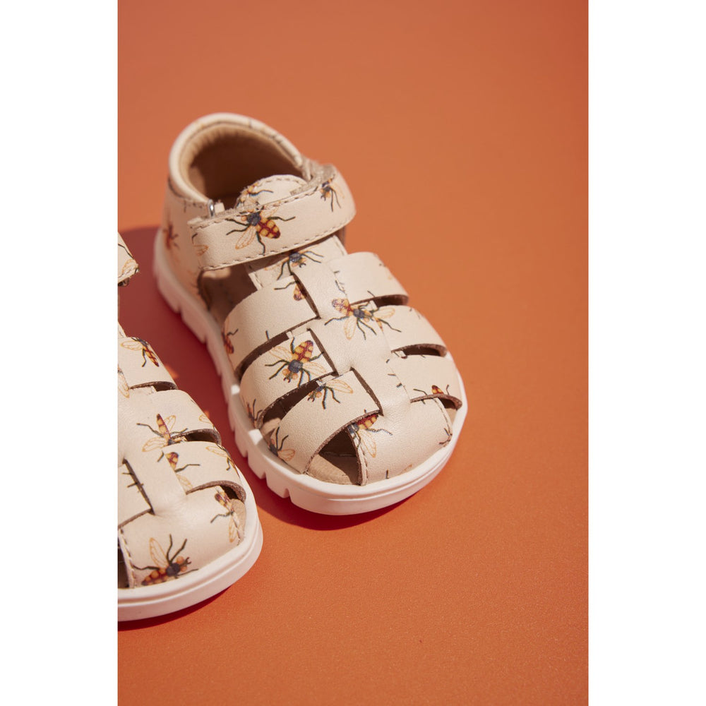 Køb Bisgaard Bees Beka S Sandal