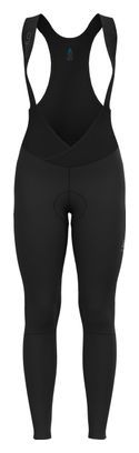Cuissard Long Femme Odlo Zeroweight Pro X-Warm Noir