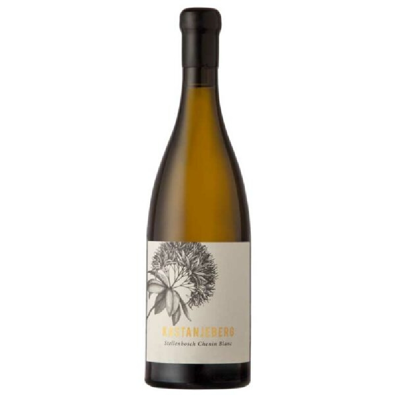 Stellenbosch Hills Kastanjeberg Chenin Blanc 2021