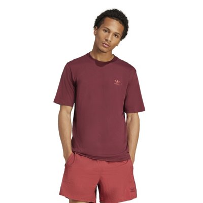 Tee-shirt à manches courtes homme Trèfle Essentials ADIDAS