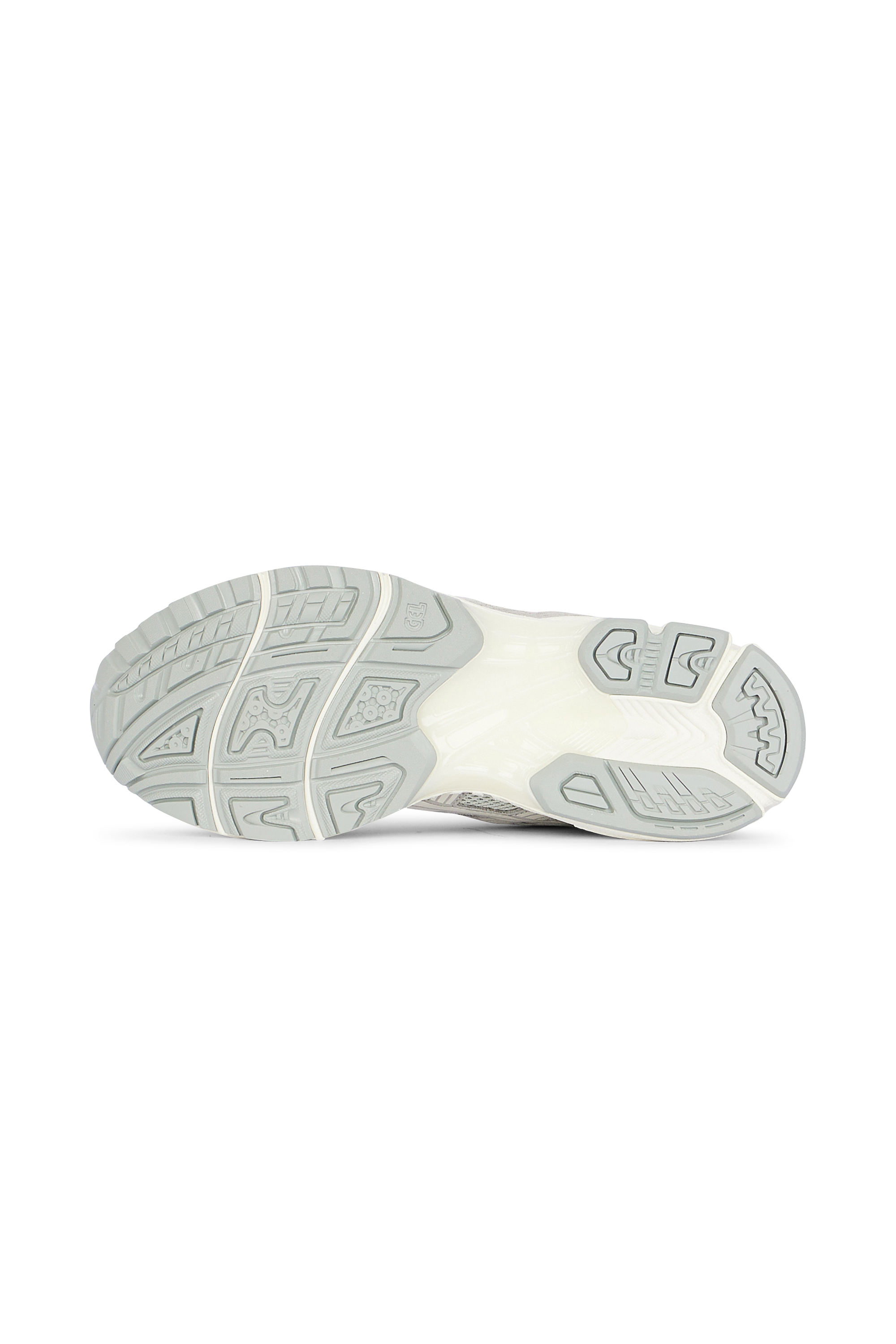 ASICS Baskets basses GEL-KAYANO 14 Gris