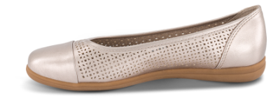 Jana Softline Damesko Guld 8-22170-42