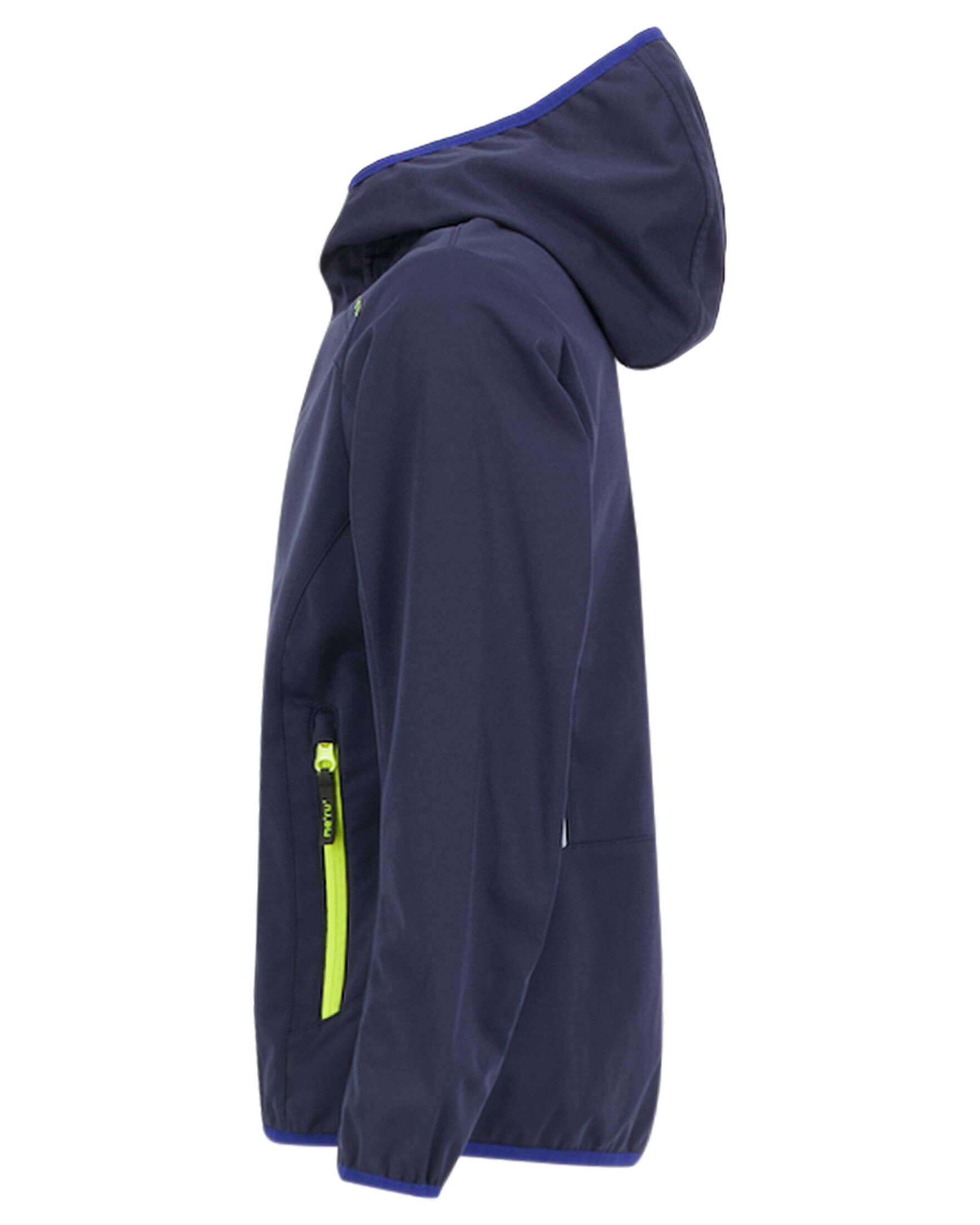 meru| Jungen Softshelljacke OVALLE B