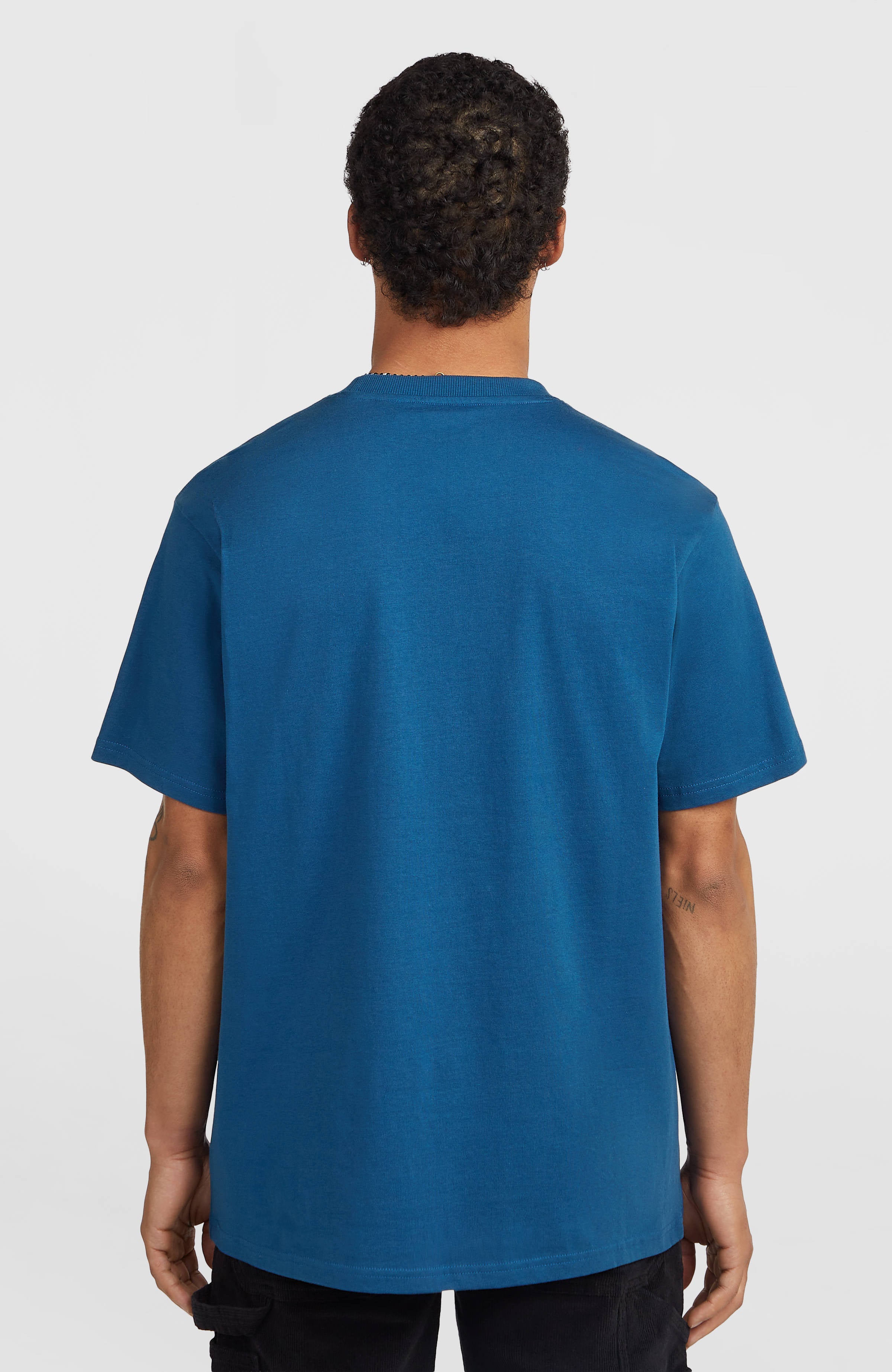 O'Riginals Badge T-shirt