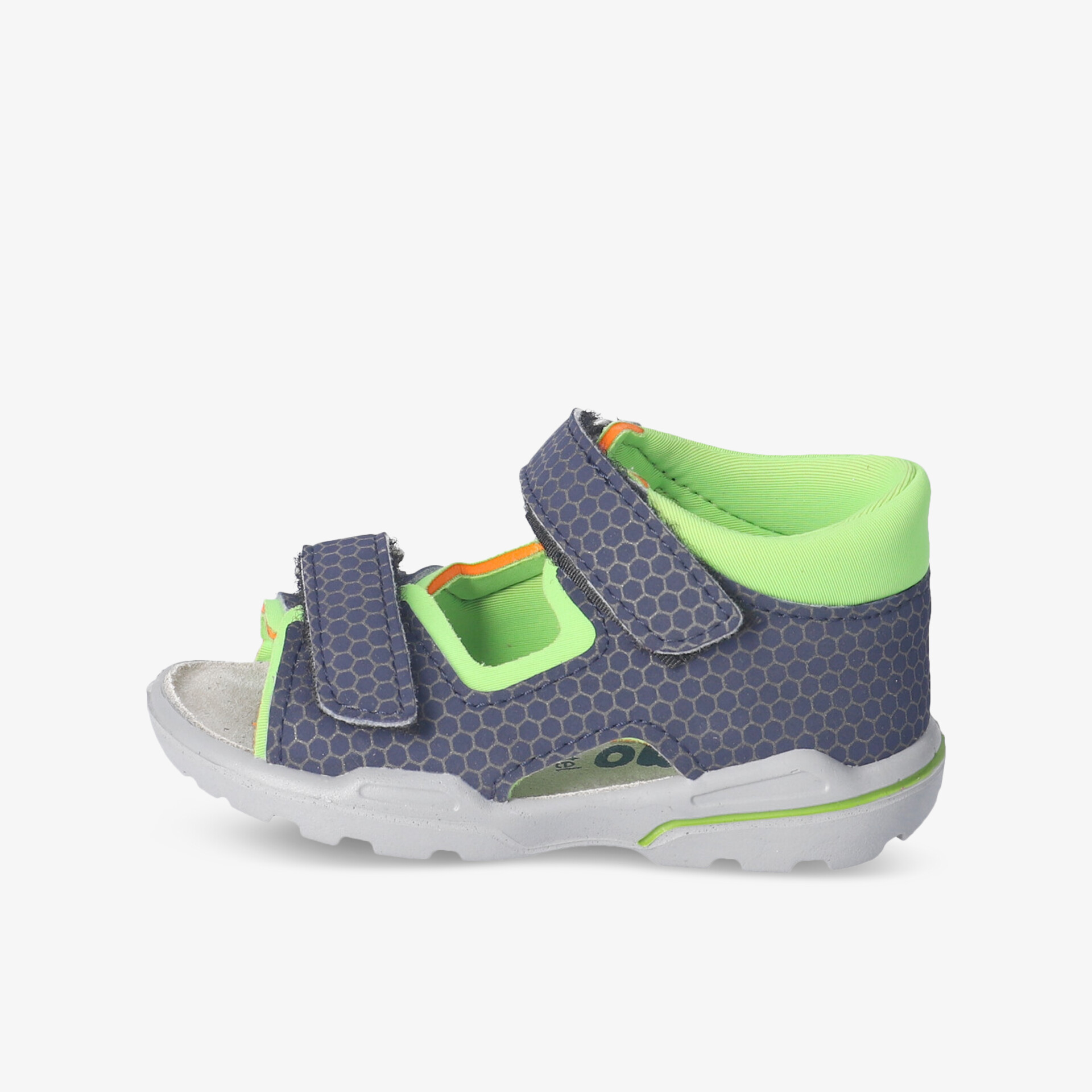 PEPINO TITU Kinder Sandalen blau - Jetzt bei reno.de kaufen