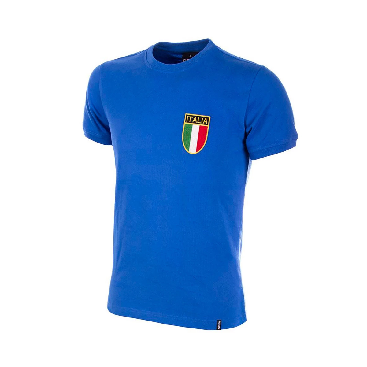 T-Shirt COPA Italy 1970s Retro