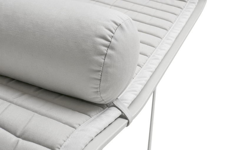Hay Palissade chaise longue hoofdkussen Olive