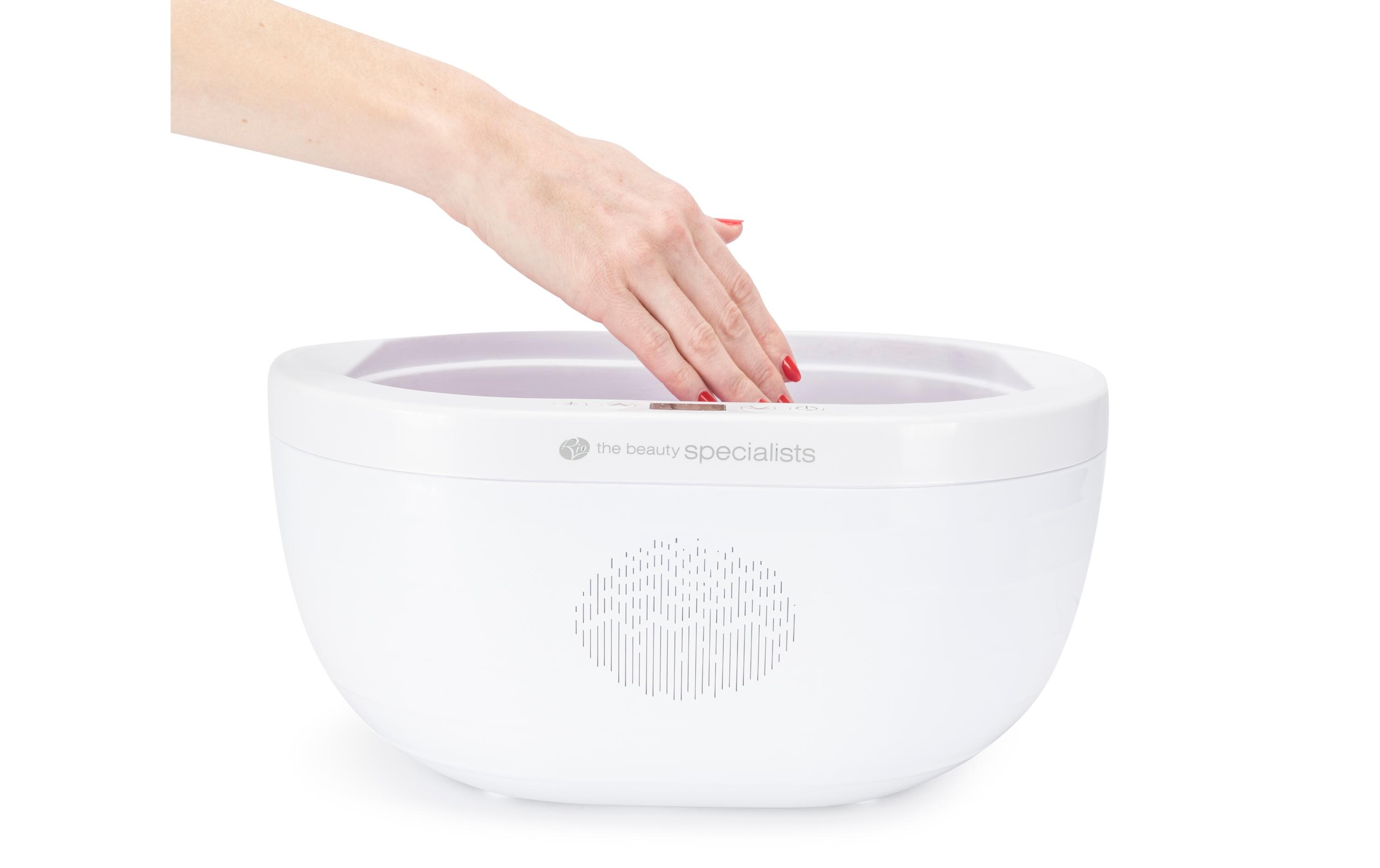 Paraffin-Set PWAX-EUWachsbad