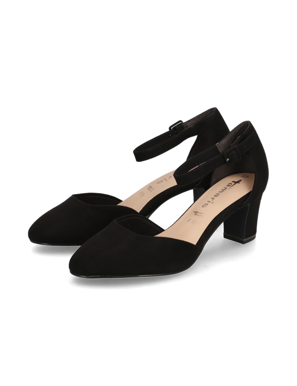 Pumps