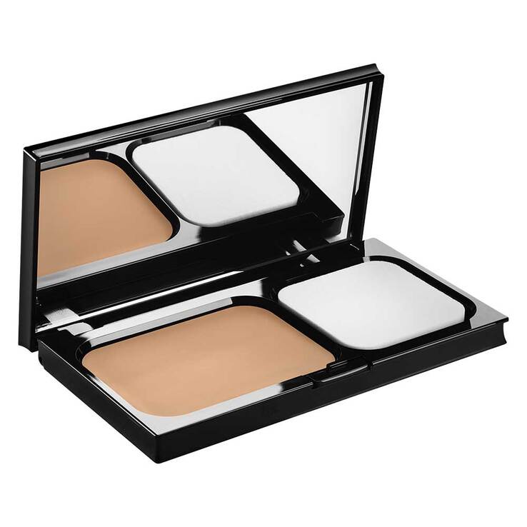 Vichy Dermablend Kompakt-Creme Make-up 45 Gold, 10 ml