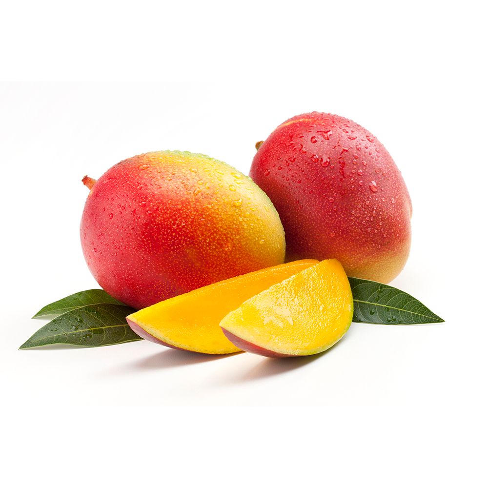 Dr. Jacob's Eisen-Phospholipid Mango Pulver liposomal optimal bioverfügbar vegan