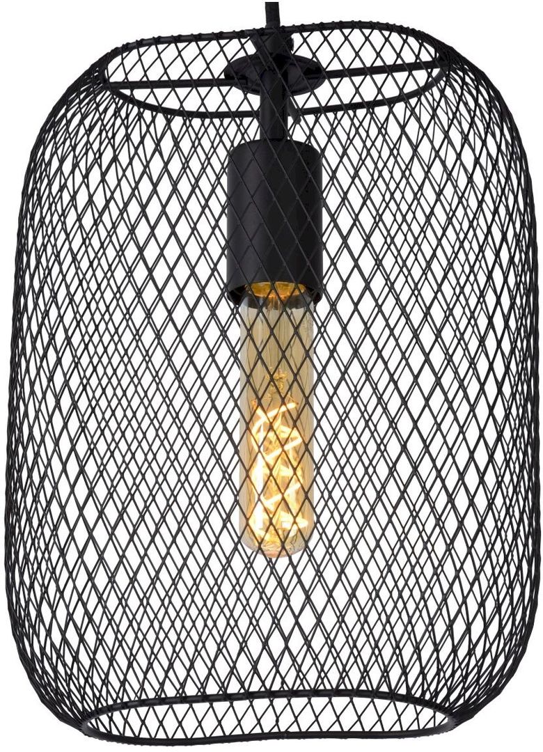 Lucide Mesh Hanglamp