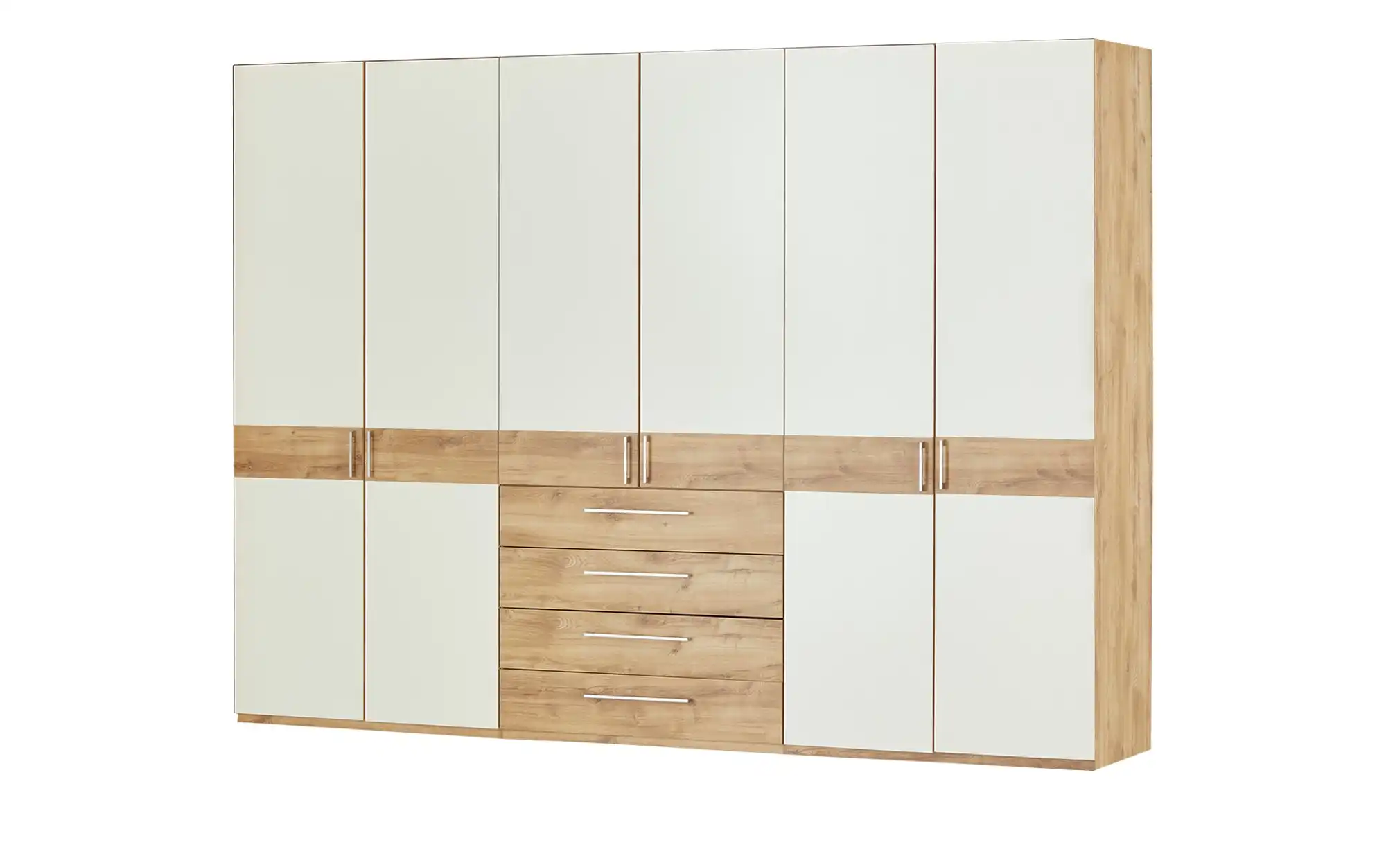 uno Drehtürenschrank Keva