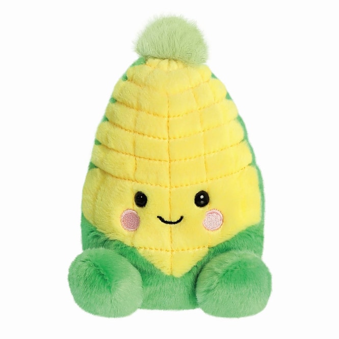 Palm Pals - Plüsch Maiskolben - Wavey Corn