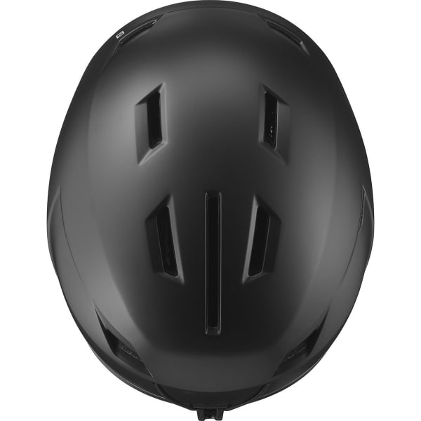 Casque de ski SALOMON ICON LT ACCESS BLACK