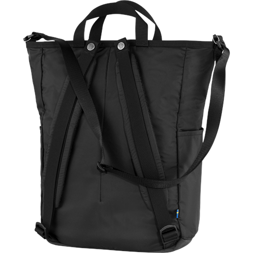 Fjällräven High Coast Totepack, Black