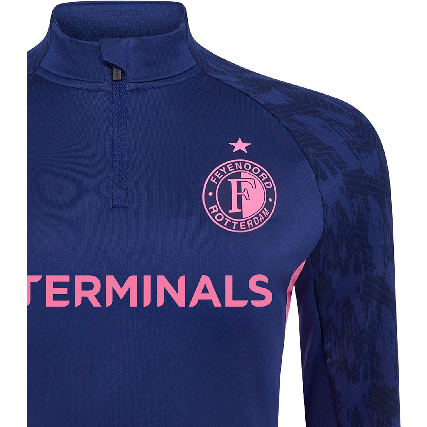 Castore Feyenoord Training Top Dames 2025/2026