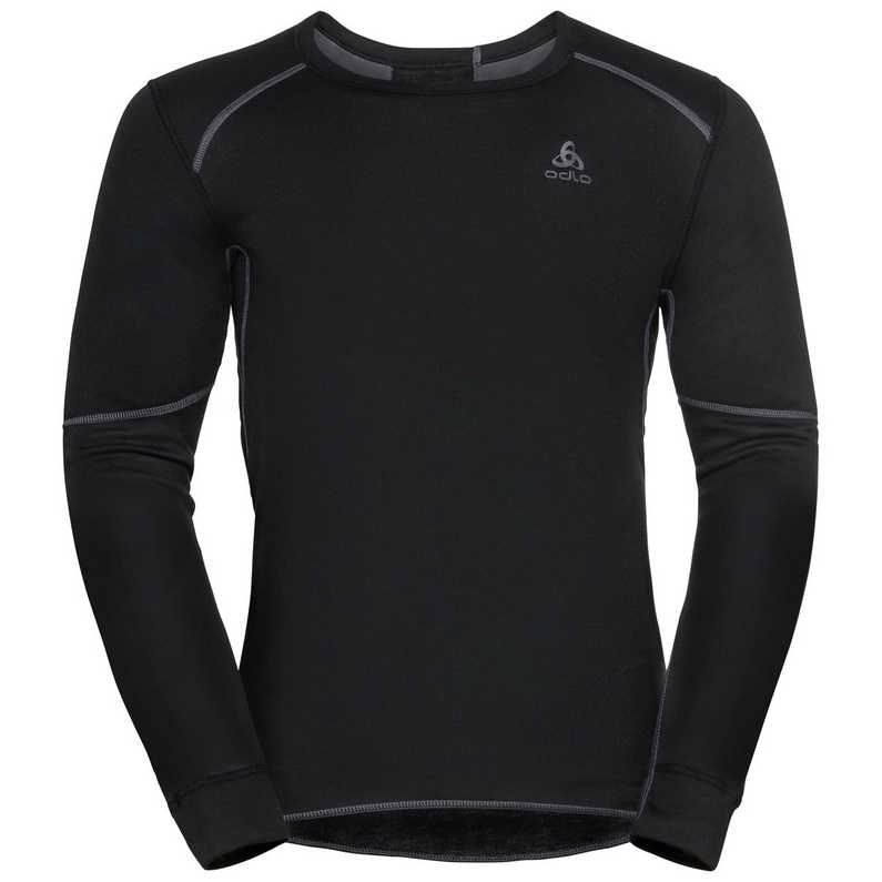 Odlo Herren Active X-Warm Eco Crew Longsleeve