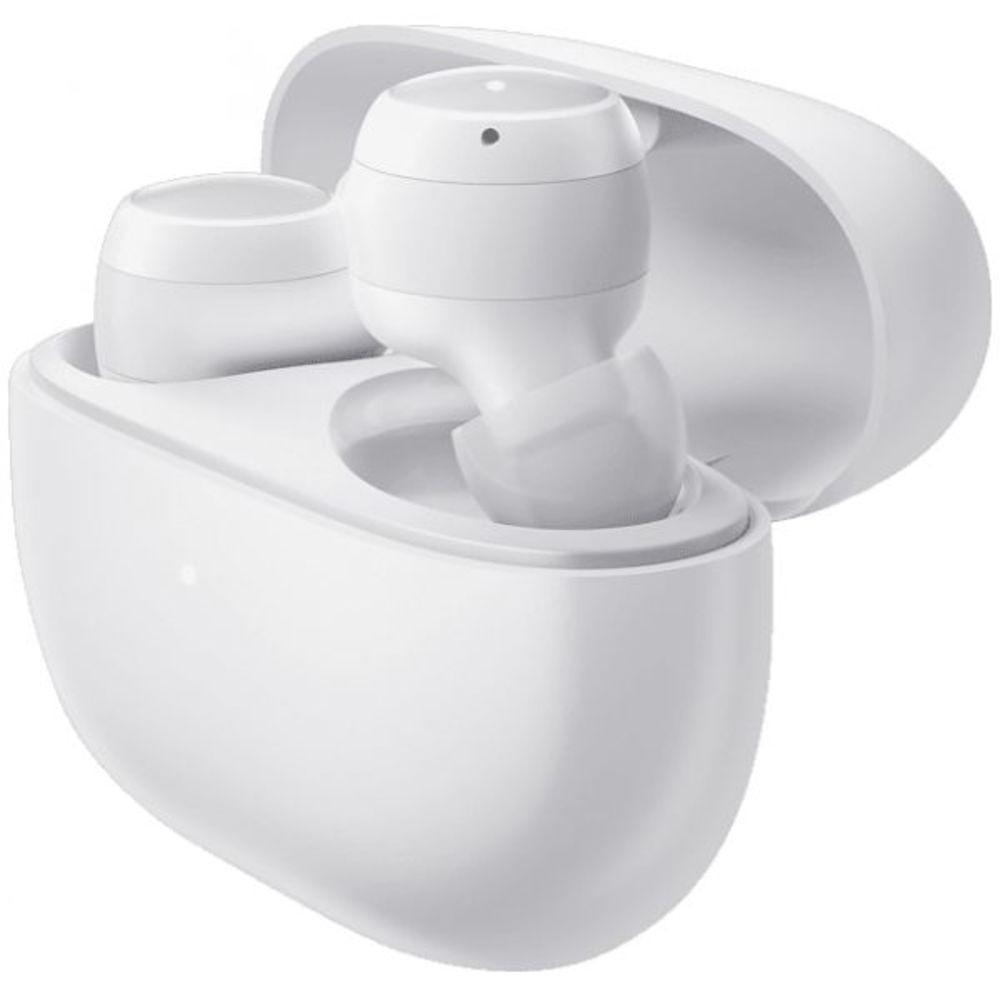 Redmi Buds 3 Lite Bluetooth 5.2 In-Ear Kopfhörer Noise Cancelling Headset IP54   Ladecase - Weiss