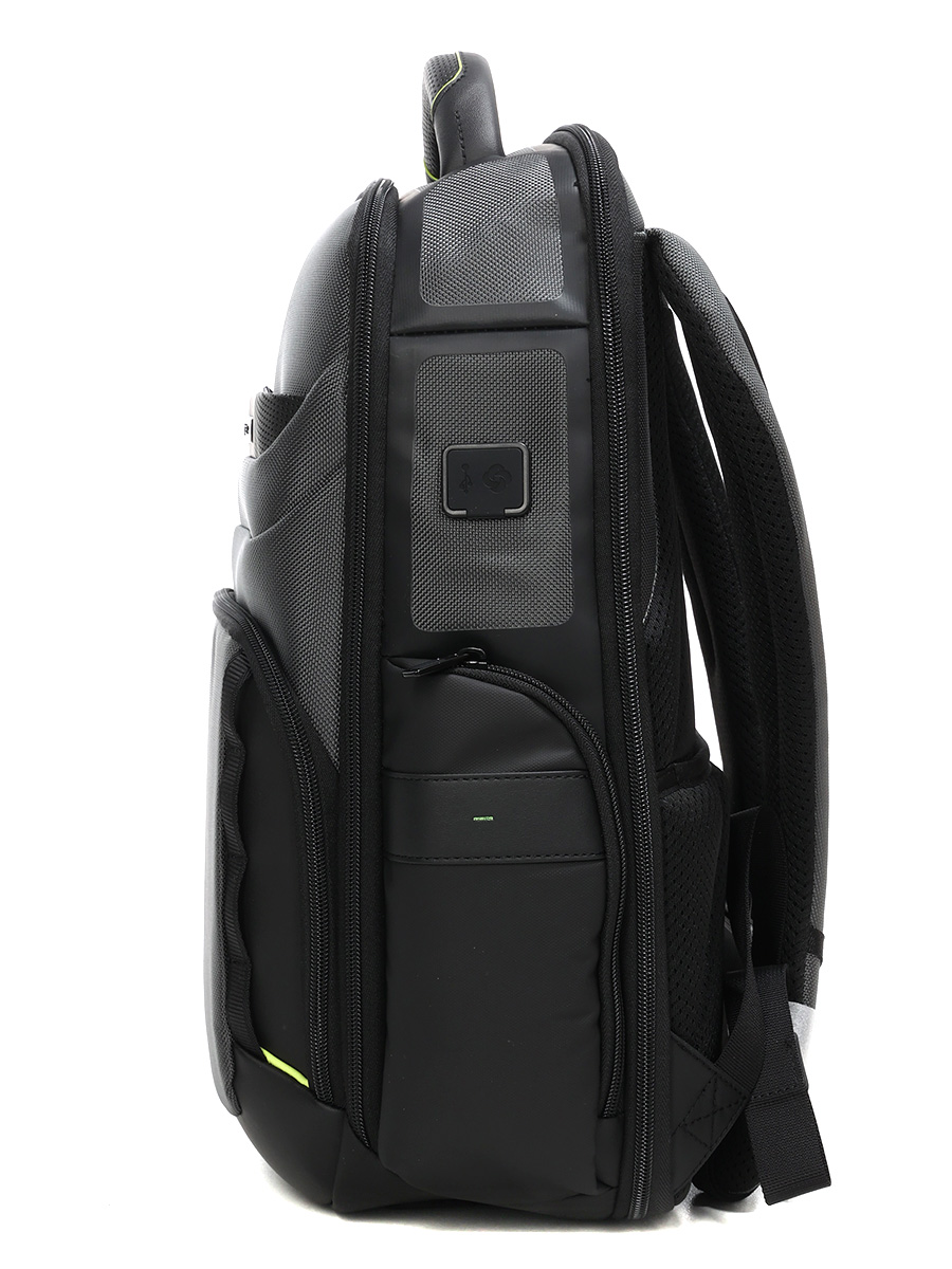 Sac À dos ordinateur Samsonite Pro DLX 6 Slim 15.6 pouces