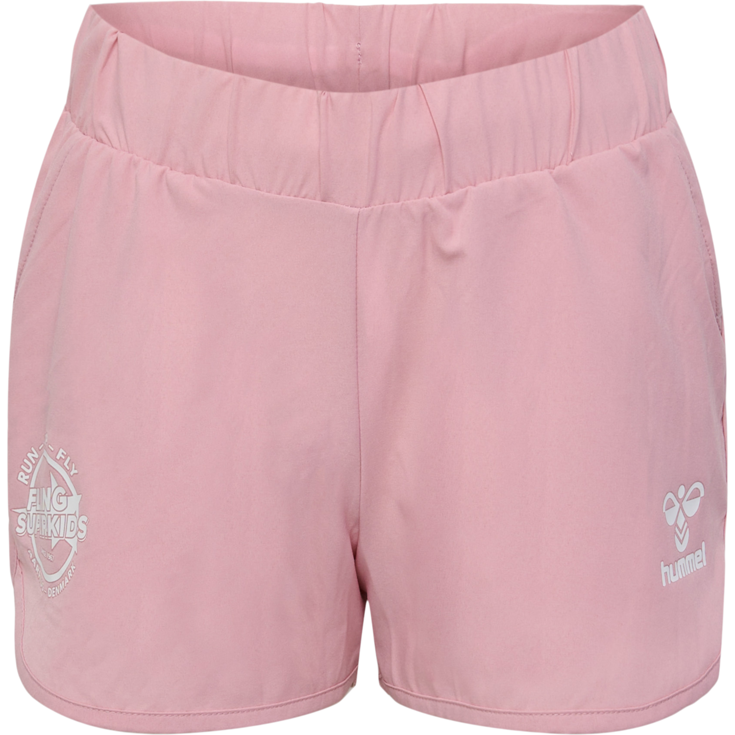 hmlFSK JO JO SHORTS