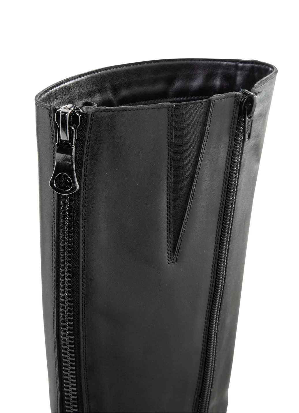 Remonte Stiefel mit seitlichem Gummizug