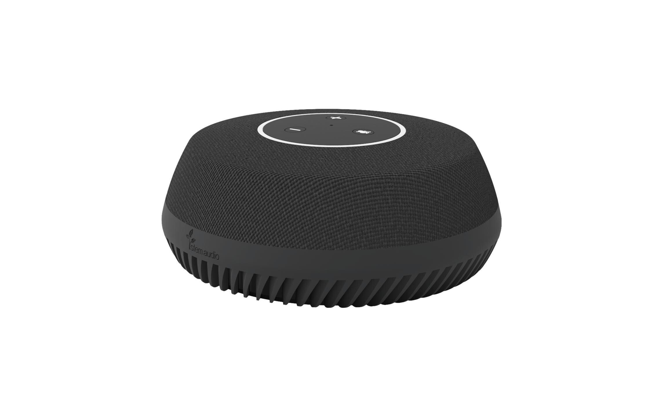 Speakerphone STEM TABLE<br>Ein innovatives Speakerphone für Ihren Besprechungsraum