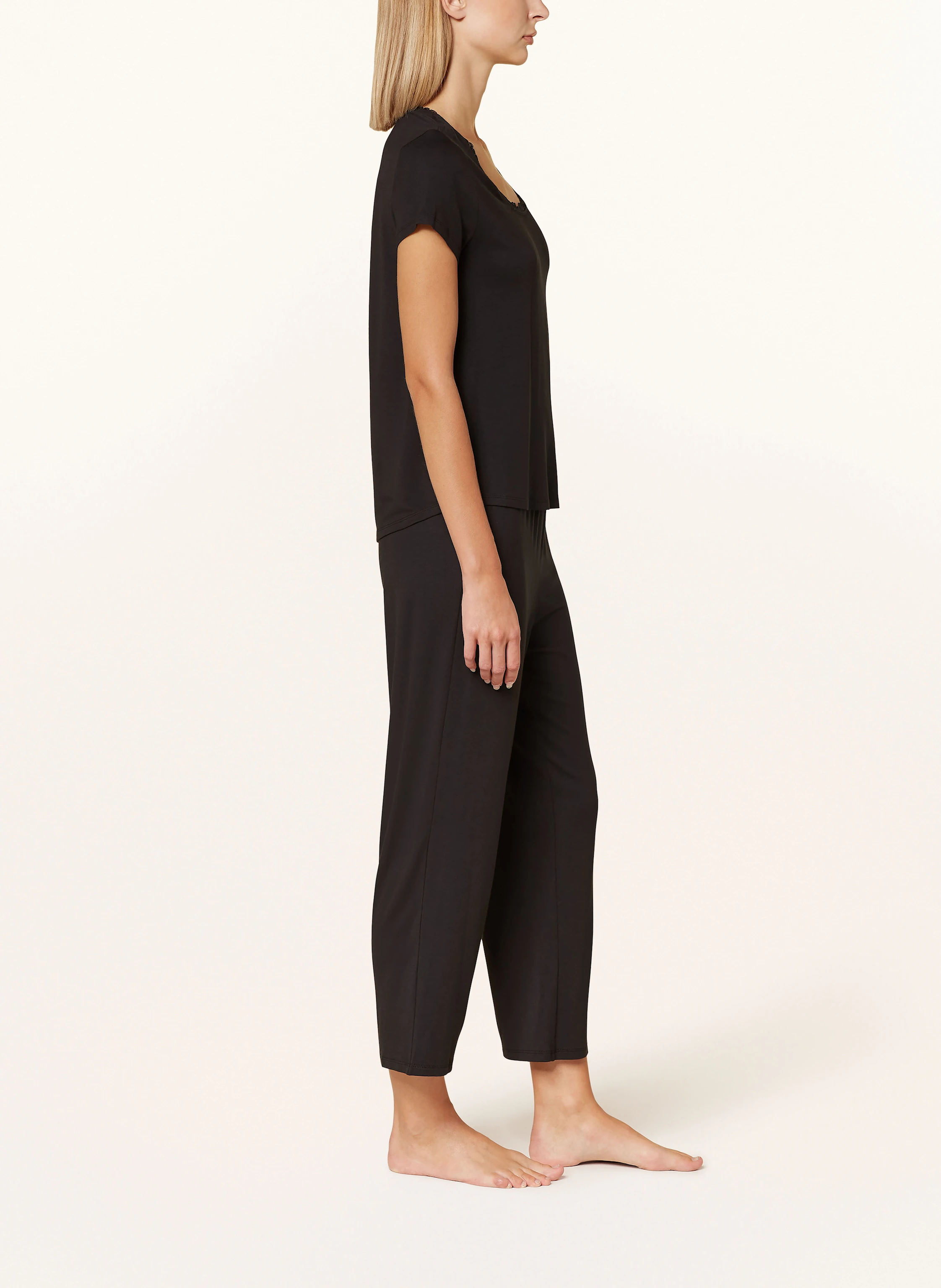 Calvin Klein 7/8-Schlafhose CK ATTRACTION