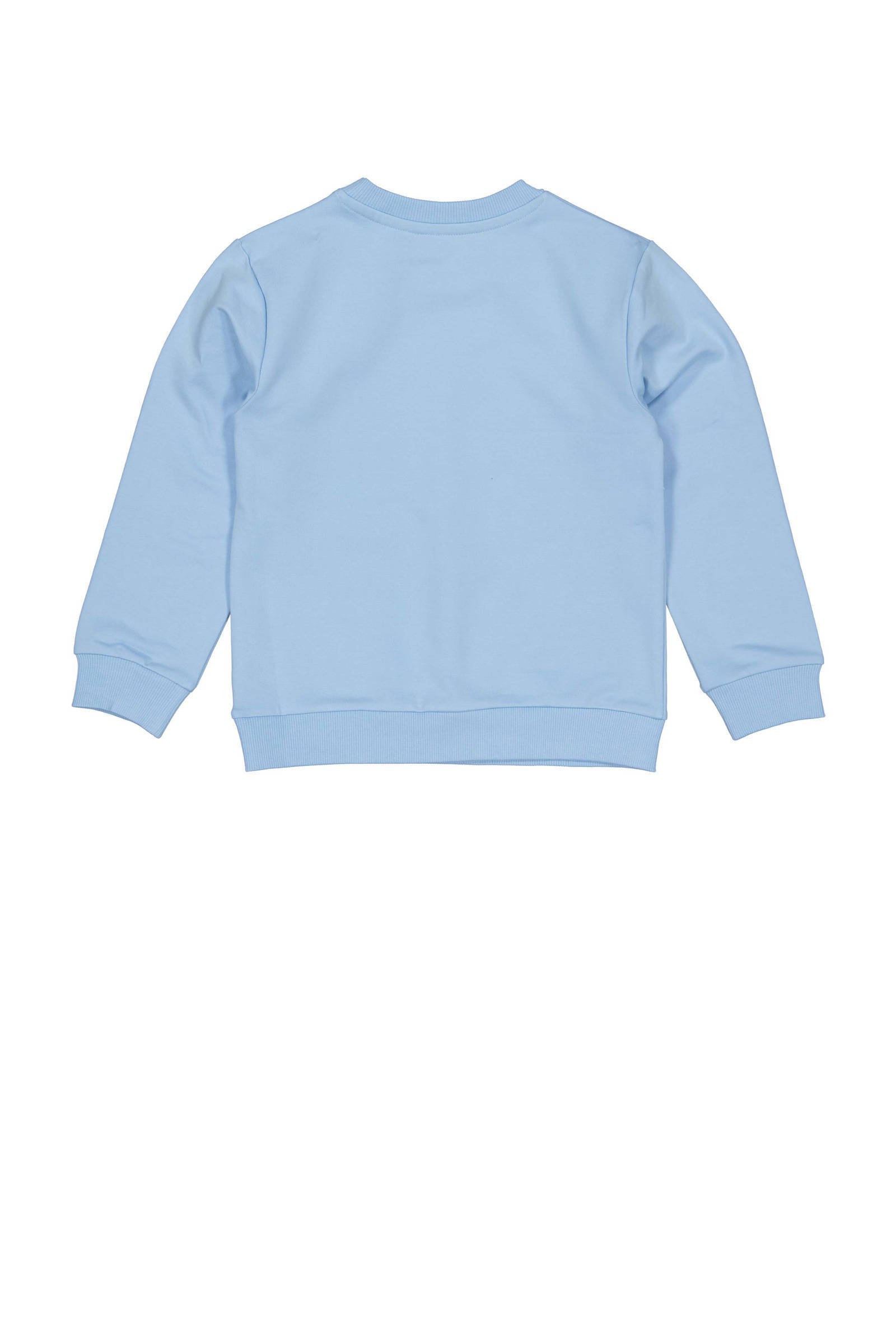 Quapi sweater blauw