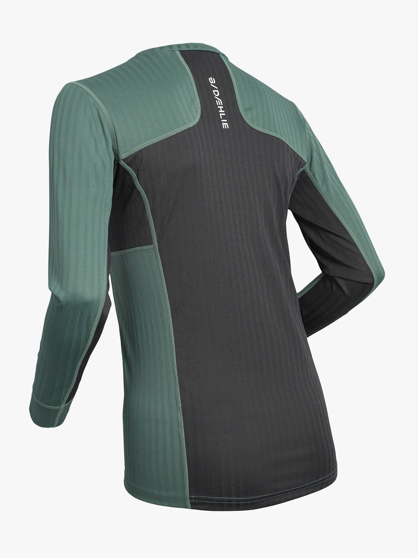 Training Tech Long Sleeve