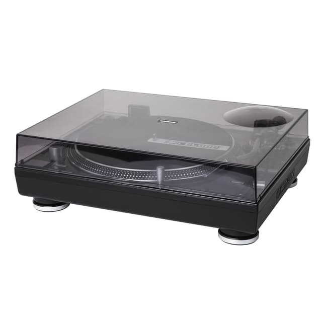 Reloop støvlåg RP-7000/8000