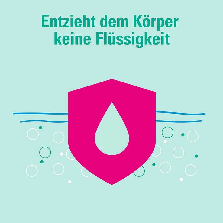 Macrogol AbZ Pulver zur Herstellung einer Lösung zum Einnehmen, 50 St